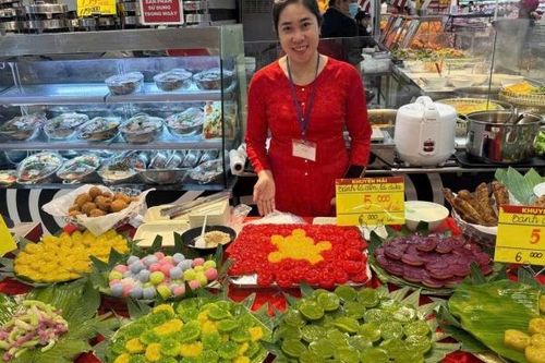 TP. Hồ Chí Minh bùng nổ lễ hội khuyến mãi mua sắm dịp lễ quốc khánh, kích cầu tiêu dùng