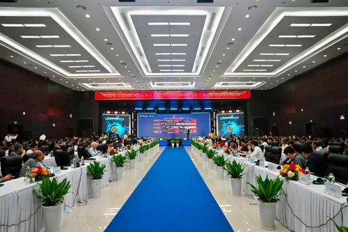 Blockchain mở đường cho thị trường tài sản số Việt Nam