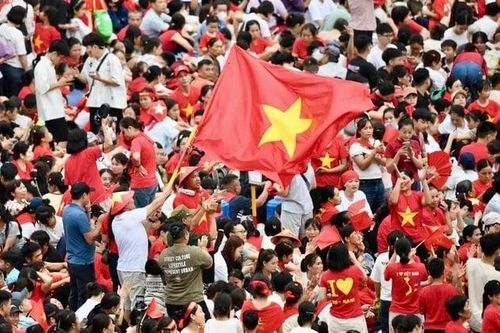 Làm sao để nhận 100.000 đồng quà Tết Độc lập qua VNeID?