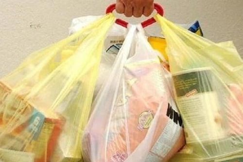 Có tình trạng trốn thuế, sản xuất túi nilon khó phân hủy
