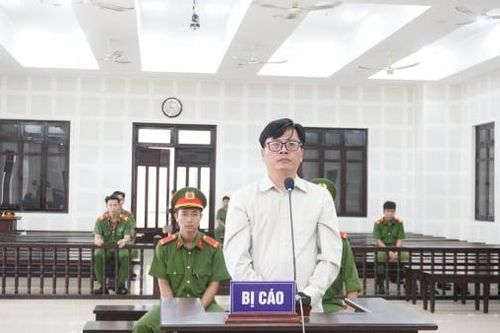 Bán đất trốn thuế, một cá nhân lĩnh án tù