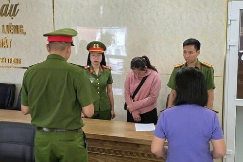 Nhân viên Công ty Tường Ngân tham ô gần 250 triệu đồng tiền bán hàng