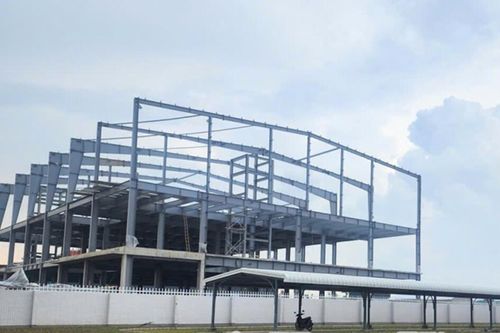 Cụm công nghiệp Hưng Nhân (Hưng Yên): Phát triển kinh tế gắn với bảo vệ môi trường