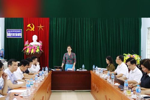 Thực hiện đầy đủ chính sách hỗ trợ học sinh dân tộc thiểu số