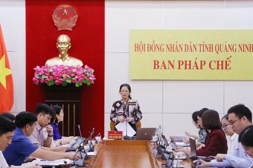 Phát huy nội lực cùng chuyển đổi số, tăng tốc cải cách hành chính