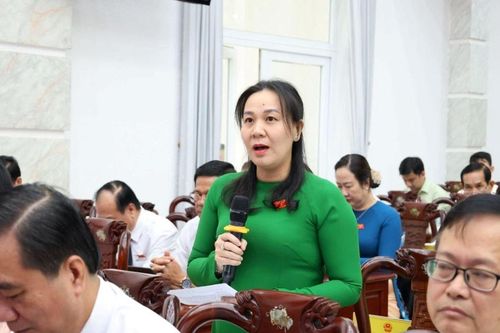 HĐND TP Cần Thơ thông qua nghị quyết hỗ trợ cán bộ thay đổi nơi làm việc sau sáp nhập