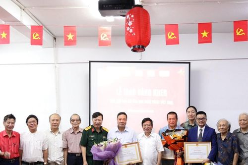 Khởi động đề án Hợp tác xã điện tử