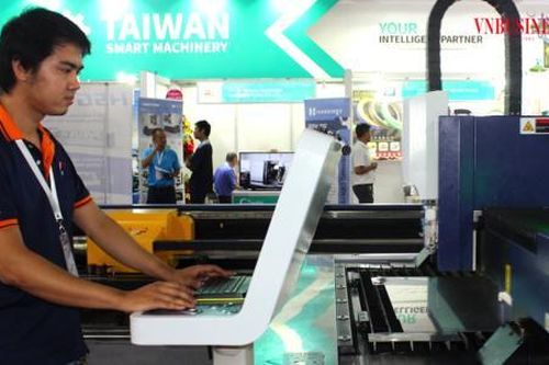 Mở cơ hội kiến tạo chuỗi sản xuất thông minh cho doanh nghiệp Việt