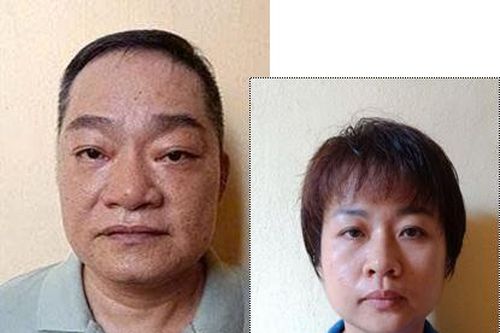 Hải Phòng: Bắt một cựu tổng giám đốc mang 205 sổ đỏ dự án để vay vốn ngân hàng