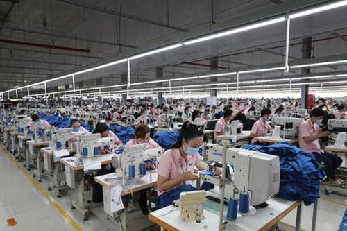Dệt may Thành Công không duy trì được đà tăng trưởng