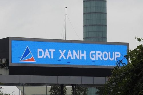 Lãnh đạo, cổ đông lớn của Đất Xanh liên tục bán ra cổ phiếu