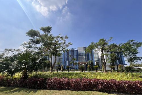 Tổng tài sản VSIP gần chạm ngưỡng 42.000 tỷ đồng