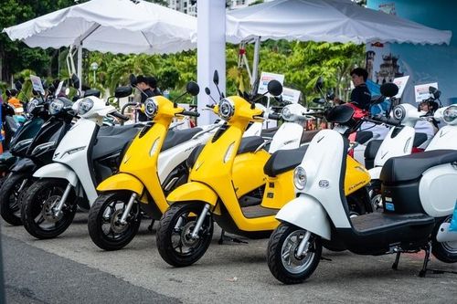 Năm học mới và câu chuyện phương tiện đi lại của học sinh, sinh viên