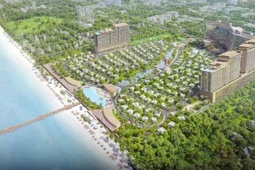 TDG Group tăng vốn điều lệ, tiếp tục khẳng định nền tảng vững chắc cho The Maris Vũng Tàu