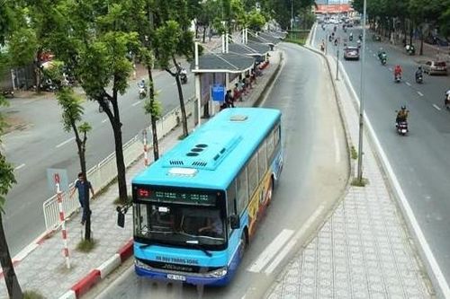 Hà Nội: Dừng hoạt động 18 tuyến, điều chỉnh lộ trình 91 tuyến buýt dịp 2/9