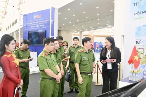 Trải nghiệm của Trung Tâm Dữ liệu quốc gia - Trái tim của tiến trình xây dựng Việt Nam số