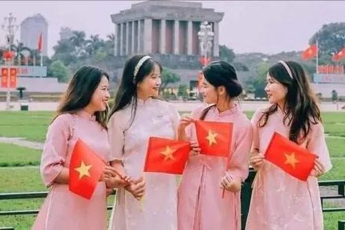 Các tour du lịch nội thành Hà Nội trong dịp 2/9