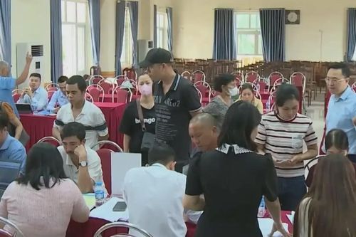 Chính quyền gần dân, sát dân, vì dân