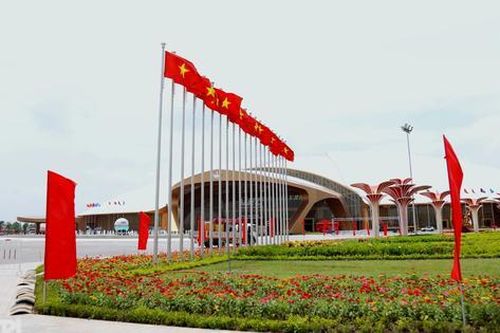 Chi tiết 20 tuyến xe buýt mới tăng cường kết nối với Trung tâm Triển lãm Việt Nam