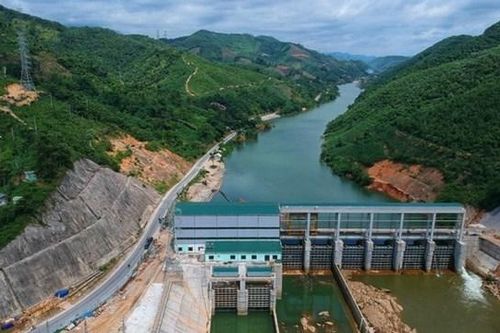 Tổng Giám đốc Thủy điện Sử Pán 2 (SP2) xin từ nhiệm