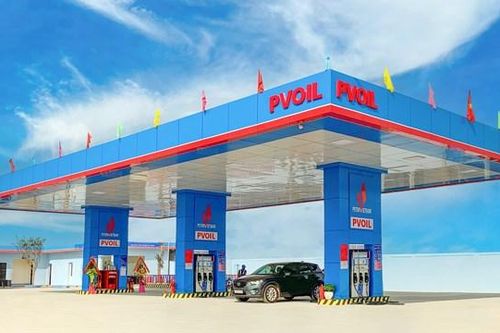 SK Energy thoái vốn khỏi PV Oil, thu về hơn 120 tỷ đồng
