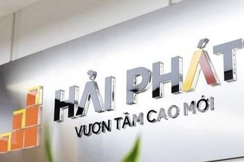 Hải Phát Invest (HPX) được gia hạn lô trái phiếu 500 tỷ, lên kế hoạch trả nợ trong 3 đợt