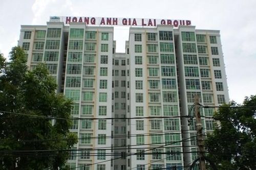 Con trai Bầu Đức hoàn tất mua 25 triệu cổ phiếu HAG, nâng sở hữu lên gần 5%