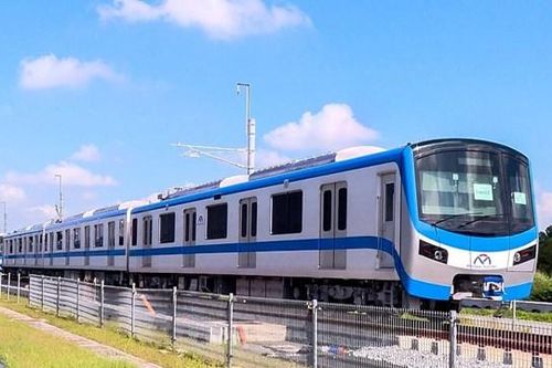 Đồng Nai chấp thuận liên danh lập đề xuất đầu tư metro Suối Tiên - Long Thành
