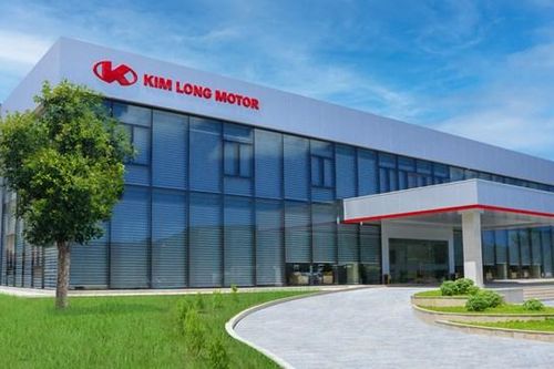 Lộ diện 'tay chơi' mới trong ngành xe điện Việt Nam: Kim Long Motor là ai mà được 'ông lớn' LG chọn làm đối tác chiến lược cho nhà máy pin 1.200 tỷ
