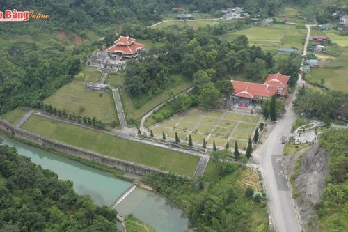 Trường Hà - vững bước phát triển trên nền tảng lịch sử vàng son