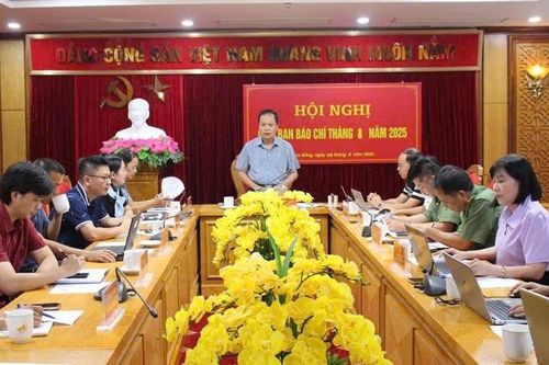 Tập trung tuyên truyền Đại hội Đảng bộ các cấp, Đại hội Đảng toàn quốc lần thứ XIV