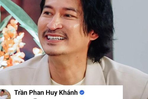 Huy Khánh bất ngờ công khai 'có người yêu' hậu ly hôn Mạc Anh Thư, dân tình ồ ạt vào chúc mừng
