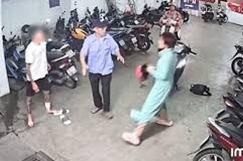 Vụ cô gái hạ gục thanh niên xăm trổ: Nhân chứng tiết lộ câu nói khiến cô gái sôi máu