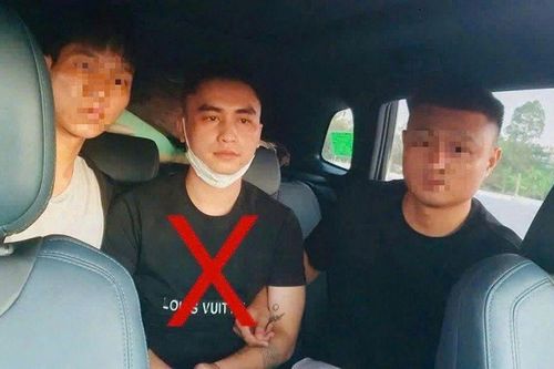 Bắt giữ đối tượng Lương Ngọc Thảo sau 3 năm trốn nã ở đâu?