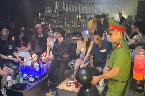 Cảnh sát kinh tế Công an TP.Đà Nẵng phát hiện nhiều vụ vi phạm trên địa bàn