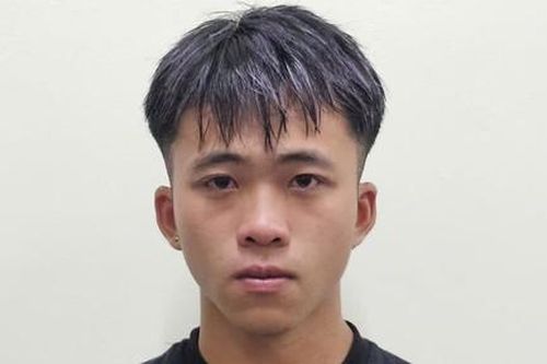 Sa lưới sau 2 ngày đột nhập cửa hàng trộm 10 điện thoại di động