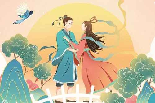 Nguồn gốc, ý nghĩa của ngày lễ Thất tịch 7/7 Âm lịch