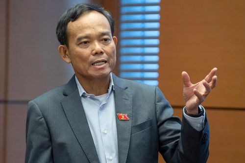 Ông Trần Lưu Quang chuyển sinh hoạt Đoàn ĐBQH từ Hải Phòng về TP.HCM