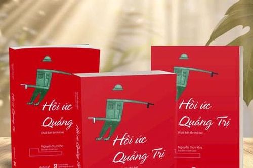 Từ 'Mưa đỏ' đến 'Hồi ức Quảng Trị': Khúc ca bi tráng về chiến tranh và giá trị của hòa bình