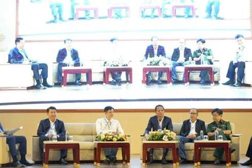 Chìa khóa mở ra cánh cửa tri thức, kết nối nhà khoa học với các thành tựu tiên tiến