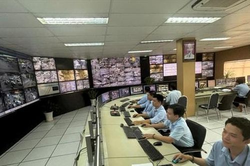 TP Hồ Chí Minh: Dùng flycam giám sát các điểm nguy cơ ùn tắc dịp lễ 2-9
