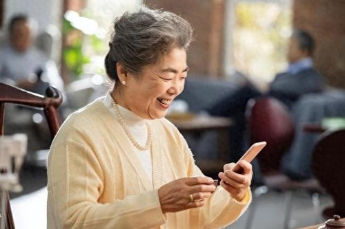 Bí quyết của cụ bà sống an nhàn, không cần dựa vào con cái dù lương hưu có 7 triệu