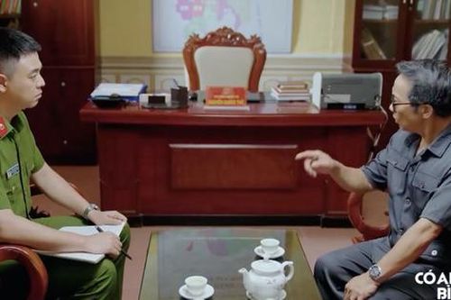 Vườn chuối bị phá, chủ tịch xã gây áp lực với Thiếu tá Huy