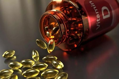 Vitamin D – Thực phẩm bổ sung phổ biến có thể 'chống lão hóa'