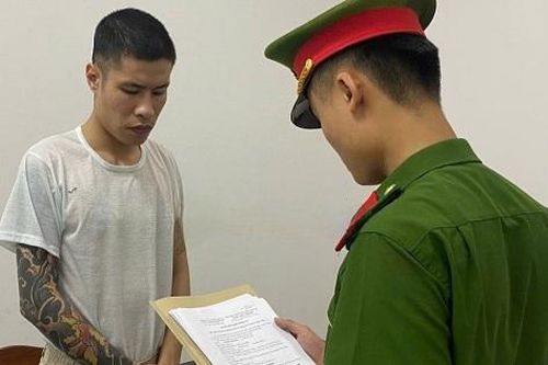 Đà Nẵng: Bảo vệ có 3 tiền án 'rút ruột' tài sản của công ty