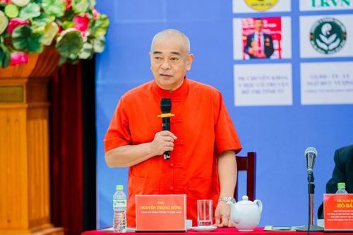 Chung tay khơi dậy giá trị thuốc Nam trong chăm sóc sức khỏe cộng đồng