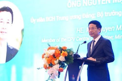 Công nghệ số sẽ đưa Việt Nam phát triển và trở thành nước có thu nhập cao