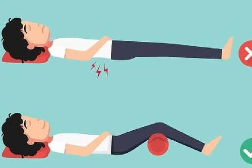 5 tư thế ngủ tốt nhất giúp bảo vệ cột sống