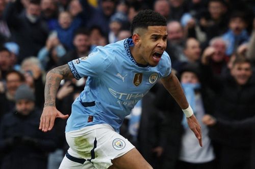 Tiền đạo 70 triệu euro nổi giận với Man City