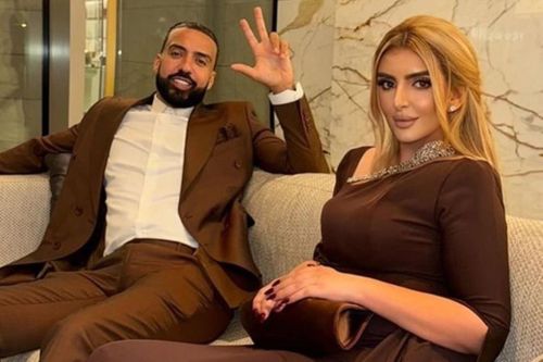 Nhẫn đính hôn của công chúa Dubai trị giá bao nhiêu?